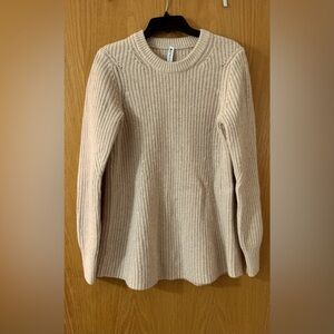 Athleta Cozy Sweater